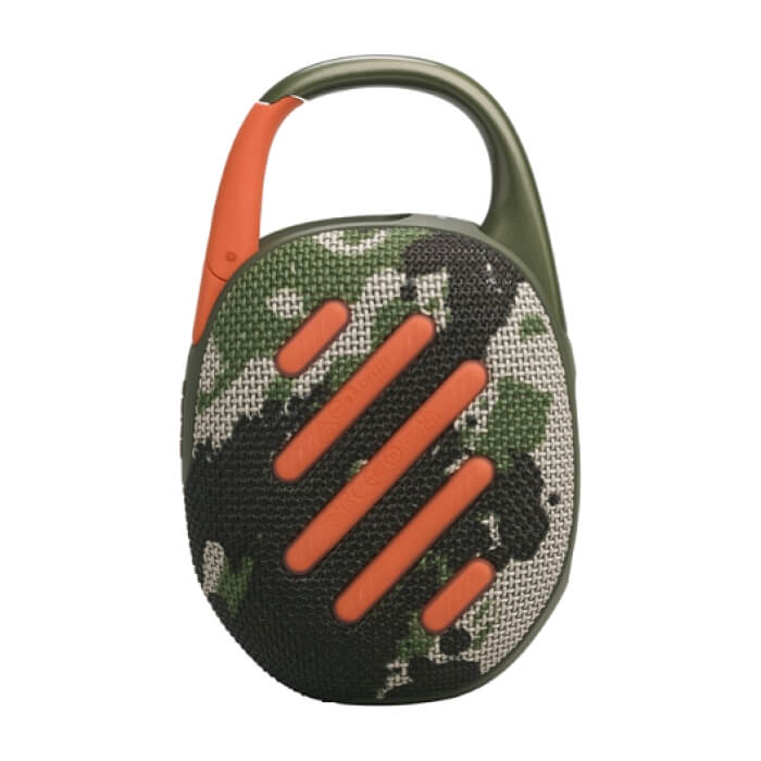 JBL CLIP 5 SQUAD Ultra-portable and waterproof Speaker ID 79440 (тъмнейл - 3)