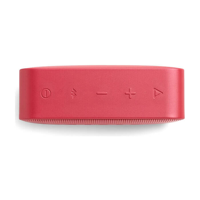 JBL GO2 Essential RED Portable Waterproof Speaker ID 88230 (тъмнейл - 4)