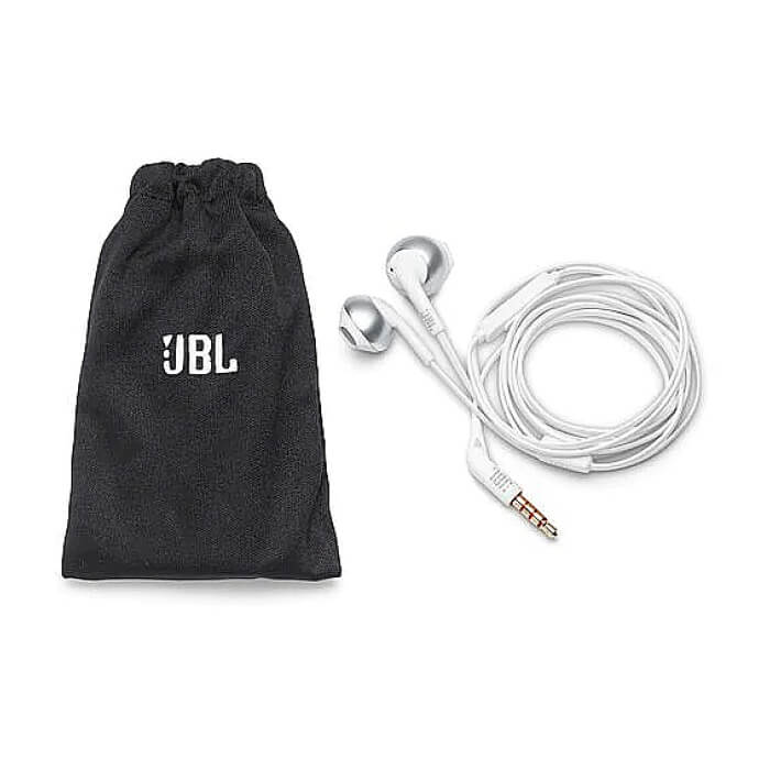 JBL T205 CRM In-ear headphones ID 64747 (тъмнейл - 4)