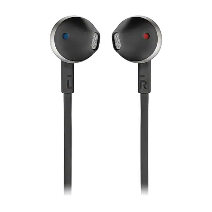 JBL T205BT BLK In-ear headphones ID 64744 на супер цена от GT Computers JBL T205BT BLK In-ear headphones ID 64744 на супер цена