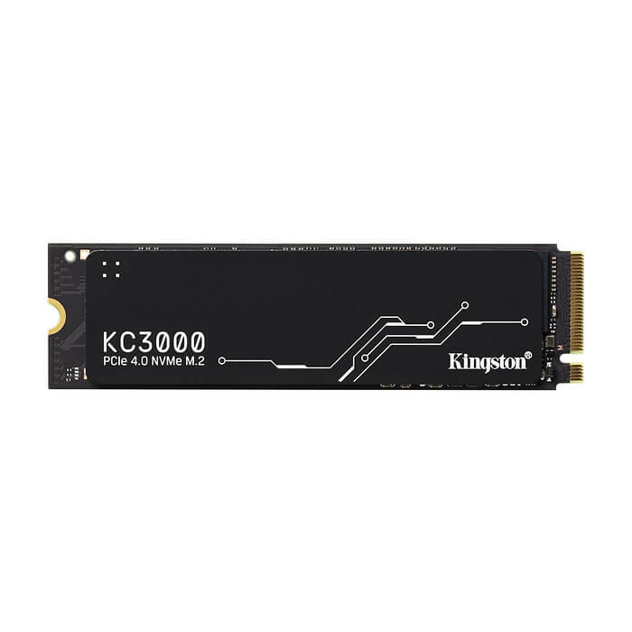 Kingston KC3000 512GB Gen 4 ID 99003 (тъмнейл - 3)