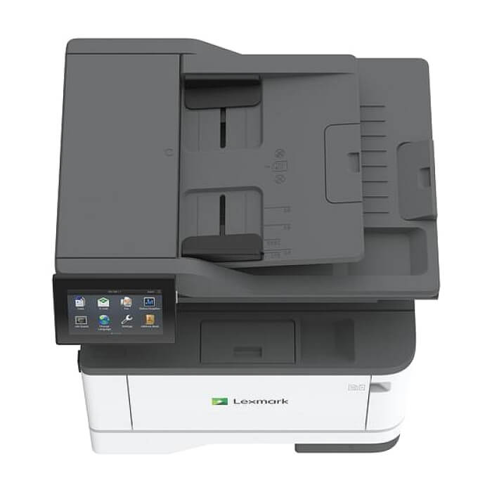 Lexmark MX432adwe A4 Monochrome Laser MFP ID 67160 (тъмнейл - 4)