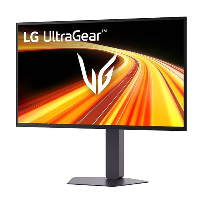 LG 27GX790B-B, UltraGear 26.5" RGB Tandem OLED, 0.02 ms GtG,Dual Mode QHD 540Hz or HD 720Hz,1200000:1,335cd/m2,QHD 2560x1440,DisplayHDR True Black 500,DCI-P3 99.5% AMD FreeSync,G-SYNC CompatibleHDMI,DP,USB,Tilt,Height Adjust,Pivot, Black (тъмнейл - 3)