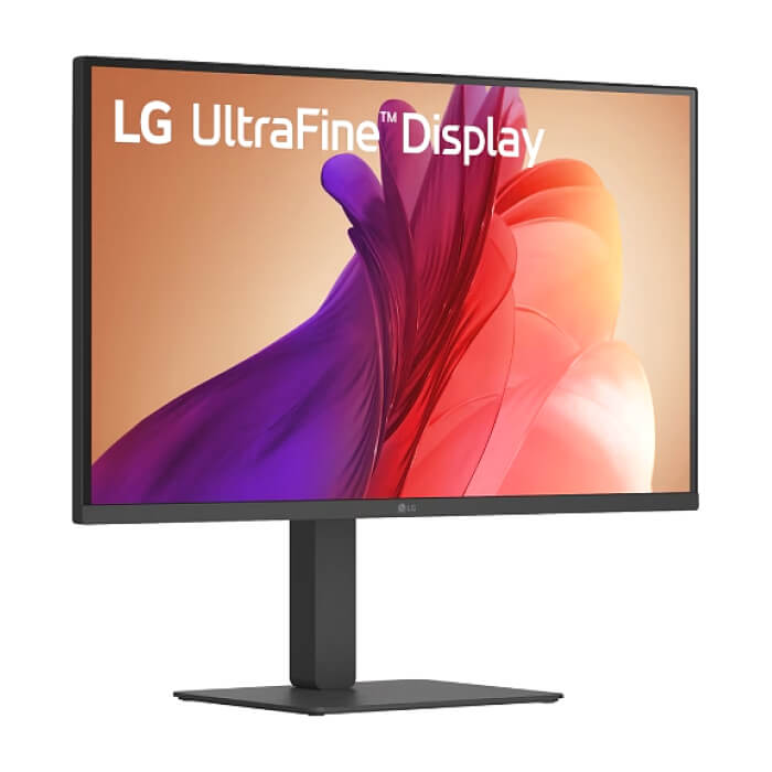 LG 32U720A-B, 31.5" UltraFine 4K LED, VA, AG, 5ms, 250 cd/m2, 3000:1, UHD (3840 x 2160), DCI-P3 90% , HDR 10, USB-C (PD 90W), HDMI, DisplayPort, LG Switch, Dynamic Action Sync ID 90587 (тъмнейл - 3)