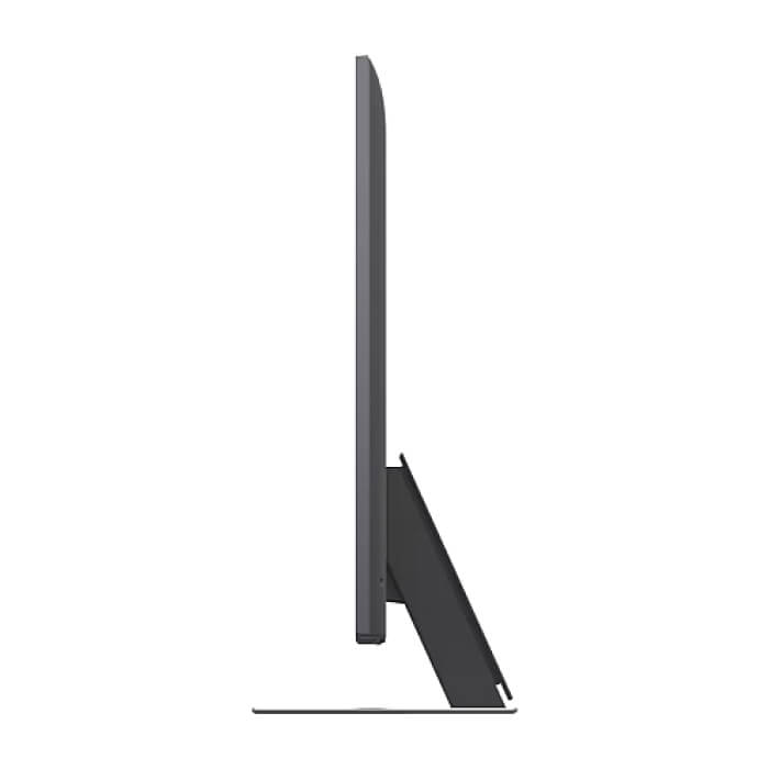 LG 43QNED87A3DC, 43" 4K QNED HDR Smart TV, 3840x2160, 60Hz Native, DVB-T2/C/S2, Alpha 7 AI Processor, HDR 10 PRO, webOS 25 ThinQ, 4K Upscaling, WiFi 5, Dolby Vision, Bluetooth 5.1, AirPlay 2, LAN, CI, HDMI, SPDIF, Local Dimming, Stand ID 89431 (тъмнейл - 5)