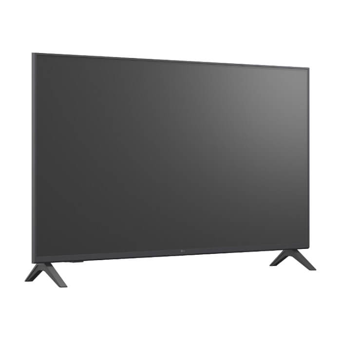 LG 50UA74003LB, 50" 4K UltraHD TV 4K (3840x2160), DVB-T2/C/S2, webOS 25 Smart, ThinQ AI, Alpha 7 AI Processor, WiFi, HDR10 pro, HLG, ALLM/HGiG, 4K Upscaling, AI Sound pro, Mul ID 92049 (тъмнейл - 3)