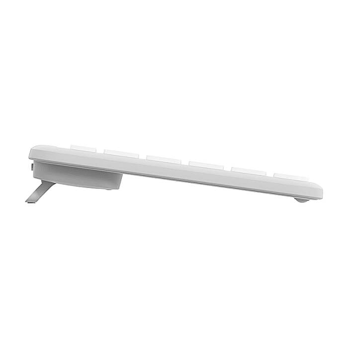 Logitech Signature Slim Combo MK950 - USINTL Offwhite (тъмнейл - 4)