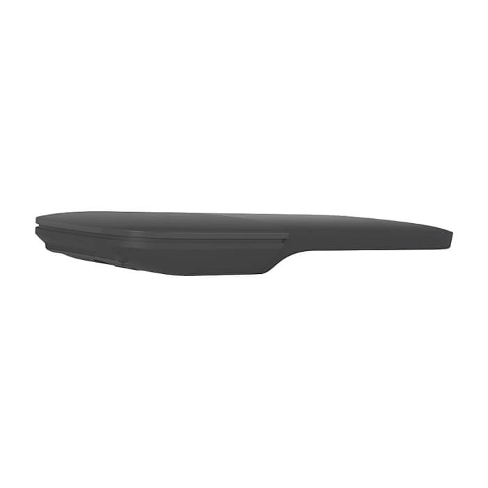 Microsoft Surface Arc Mouse BT Con CS/EL/HU/SK, CEE, Black (тъмнейл - 2)