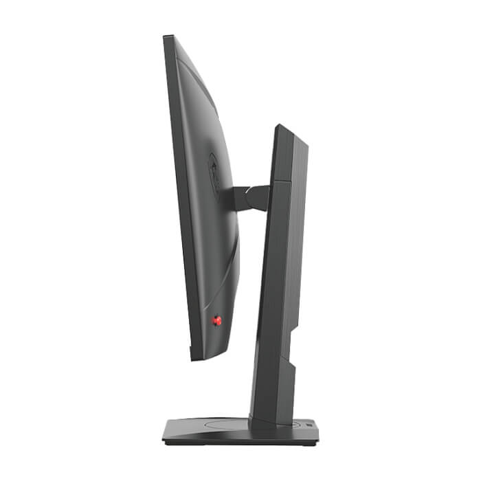 MSI MAG 274QRF QD E2, 27", Rapid IPS, 1ms, 180Hz, Flat, WQHD 2560x1440, Quantum Dot technology, DisplayHDR 400, Mystic Light, Gaming Intelligence App, 1x DP(1.4a), 2x HDMI (2. ID 65011 (тъмнейл - 4)
