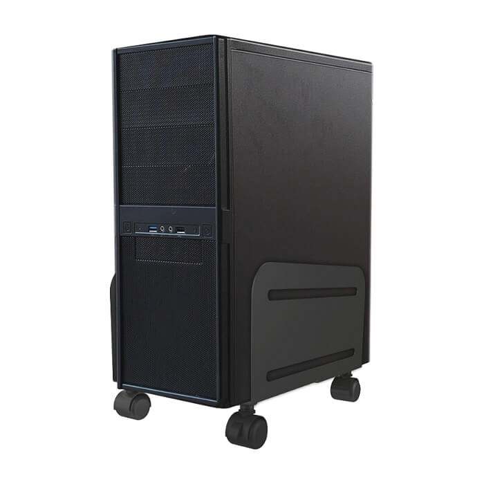 Neomounts by NewStar CPU Holder (mobile / width: 12-21 cm) ID 63330 (тъмнейл - 2)
