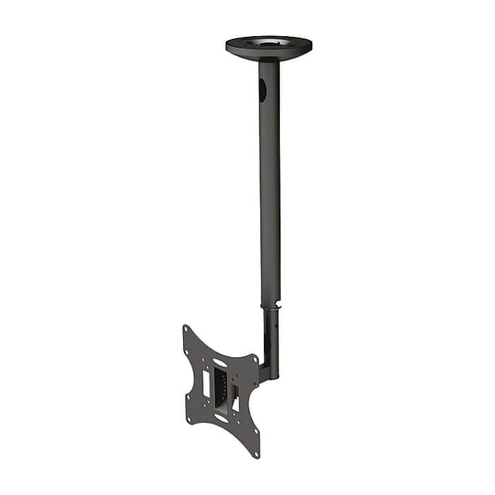Neomounts by NewStar Flat Screen Ceiling Mount (Height: 60-85 cm) ID 66732 (тъмнейл - 3)