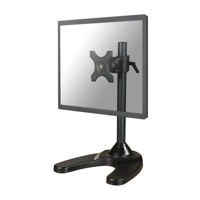 Neomounts by NewStar Flat Screen Desk Mount (stand/grommet) ID 66821 на супер цена