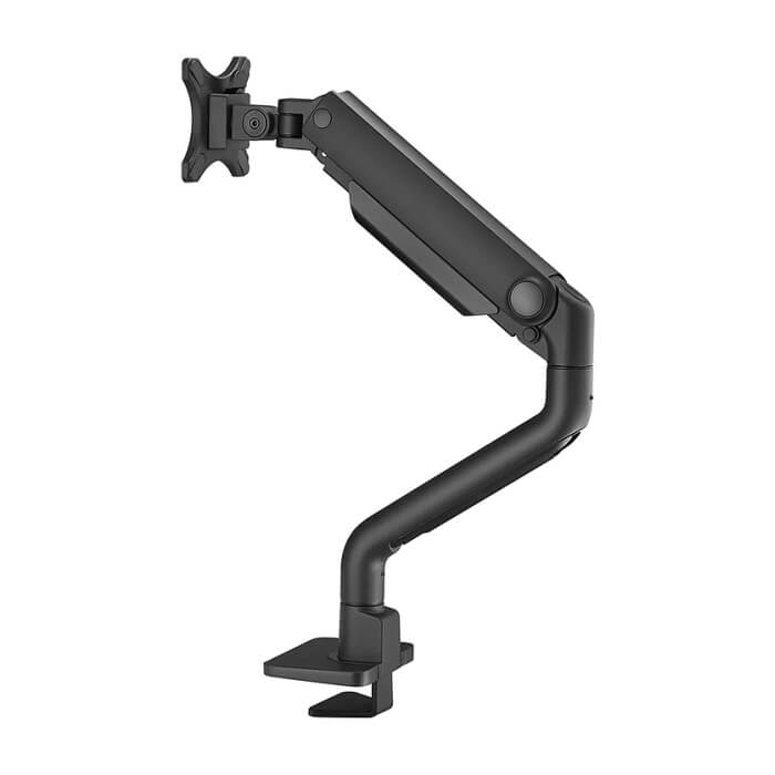 Neomounts by Newstar Next One Desk Mount, single display (topfix clamp &grommet) ID 66743 (тъмнейл - 3)