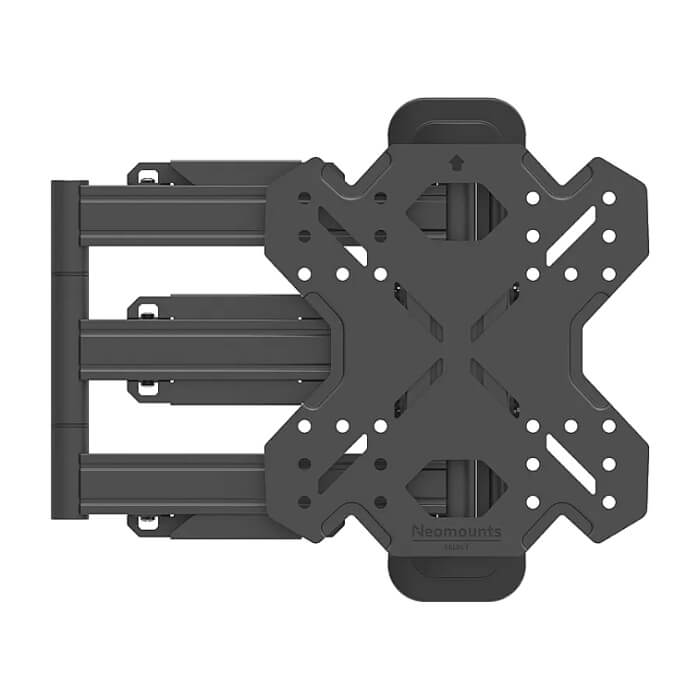 Neomounts Select Screen Wall Mount (full motion, 3 pivots, VESA 200x200) ID 66870 на супер цена