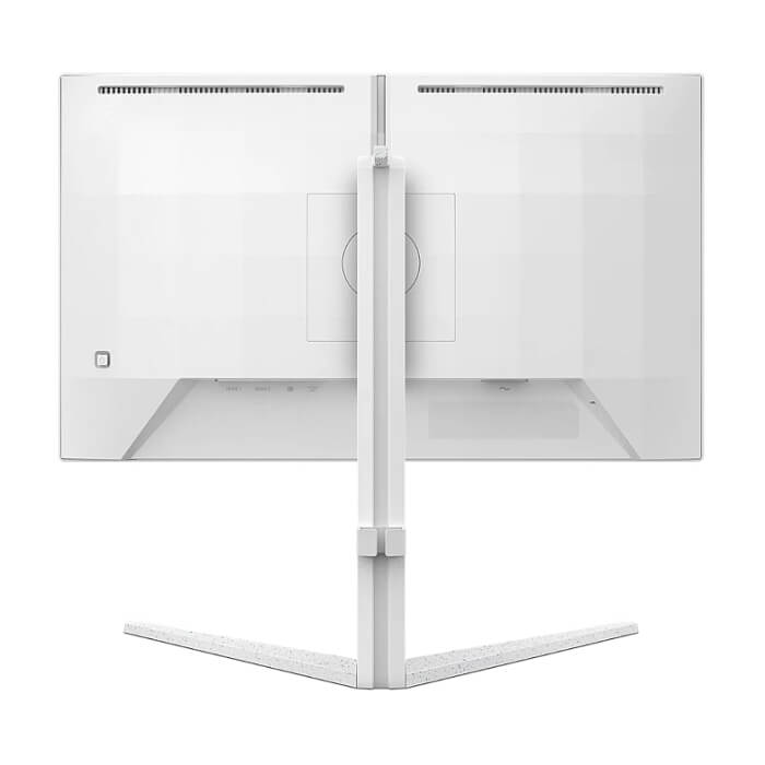 Philips 24M2N3201A, 23.8" IPS WLED, 1920x1080@180Hz, 1ms GtG, 05 ms MPRT, 1000:1, Mega Infinity DCR, Adaptive Sync, FlickerFree, Low Blue Light, 2Wx2, Tilt, Height Adjust, Pivot, Swivel, 2xHDMI, DP ID 80426 (тъмнейл - 3)