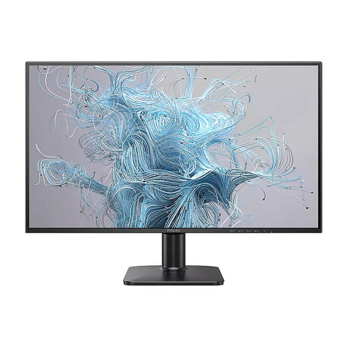 Philips 27E2N1110, 27" IPS WLED, 1920x1080@120Hz, 4ms GtG, 1ms MPRT, 300cd m/2, 1500:1, Mega Infinity DCR, Adaptive Sync, FlickerFree, LowBlue Mode, Tilt, D-SUB, HDMI ID 89686 на супер цена