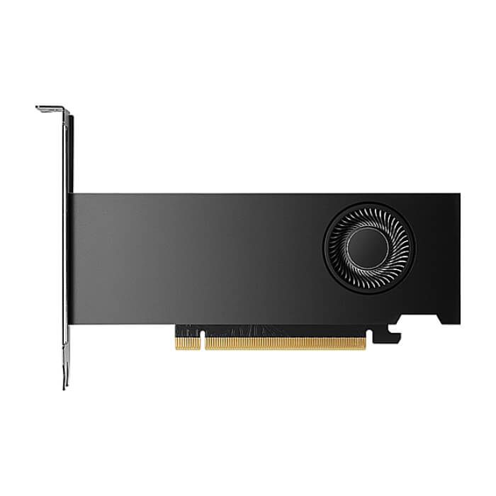 PNY Nvidia RTX 2000 16GB GDDR6 ADA Gen. LP ID 63360 на супер цена