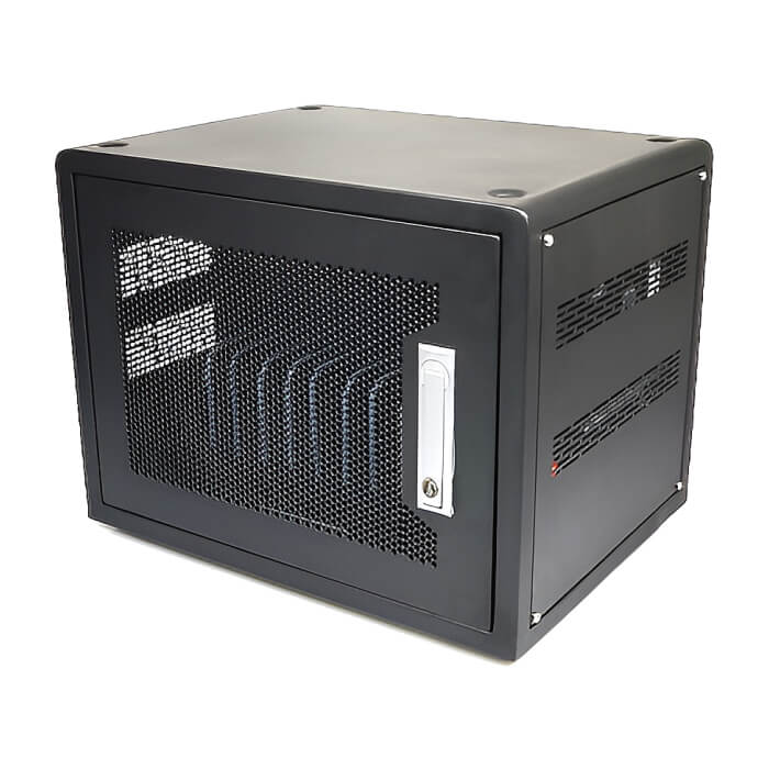 PORT charging cabinet 10 tablets ID 75269 на супер цена