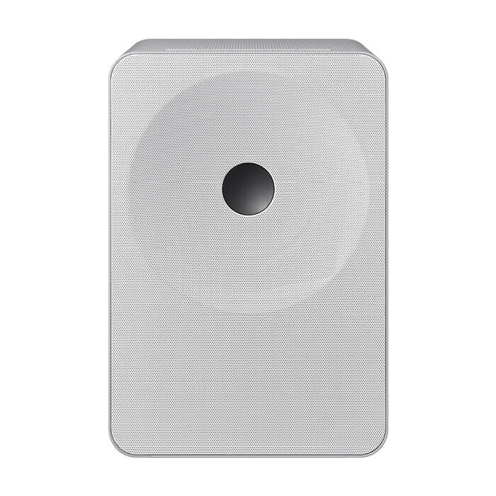 Samsung Music Studio 7 HW-LS71H Multi-Directional WiFi-Bluetooth Wireless Speaker (2026) White на супер цена