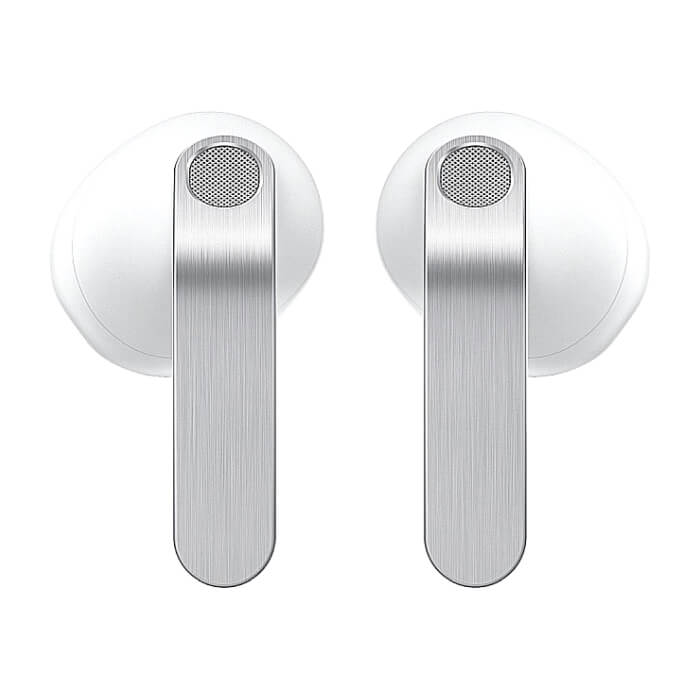 Samsung R540 Galaxy Buds4 White ID 96207 (тъмнейл - 2)