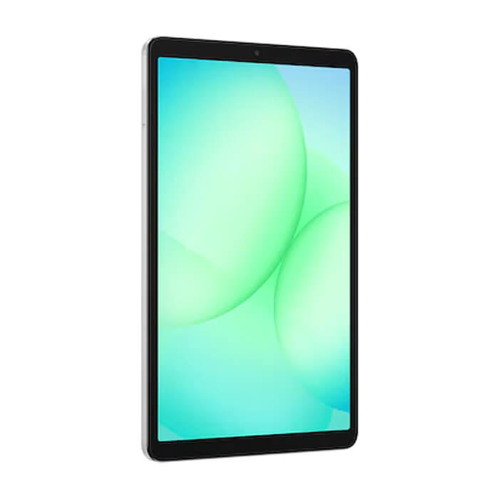 Samsung SM-130 Galaxy Tab A11 WiFI 8.7" 128GB Silver ID 92291 (тъмнейл - 4)