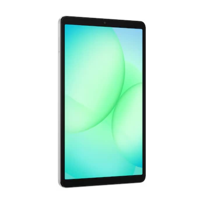 Samsung SM-130 Galaxy Tab A11 WiFI 8.7" 64GB Silver + Samsung 64 GB Flash Drive, 300 MB/s, USB-C 3.1, Blue (тъмнейл - 4)