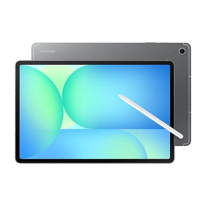 Samsung SM-X620 Galaxy Tab S10+ FE WIFI 13.1" 8GB RAM 128GB Gray ID 87877 (тъмнейл - 2)