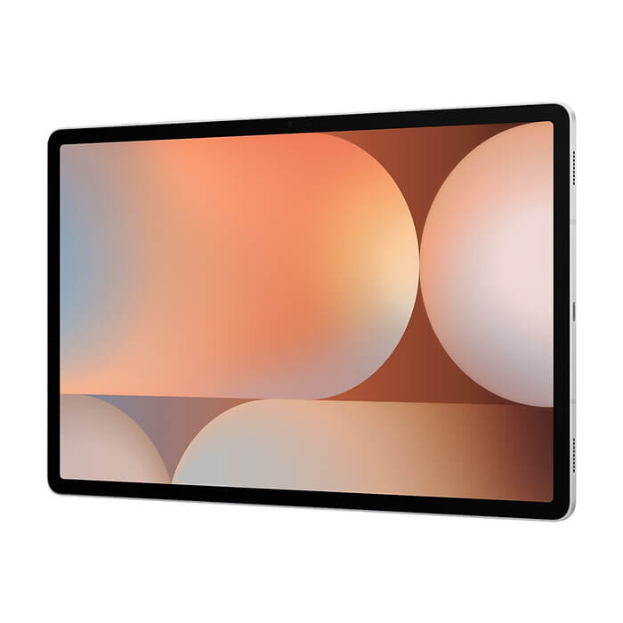 Samsung SM-X826 Galaxy Tab S10+ 5G 12.4", 12GB RAM, 512GB , Platinum Silver ID 99114 (тъмнейл - 4)