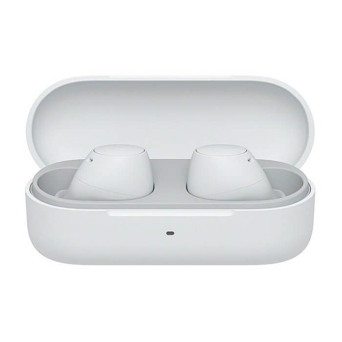 Sony Headset WF-C510, white ID 79702 на супер цена от GT Computers Sony Headset WF-C510, white ID 79702 на супер цена