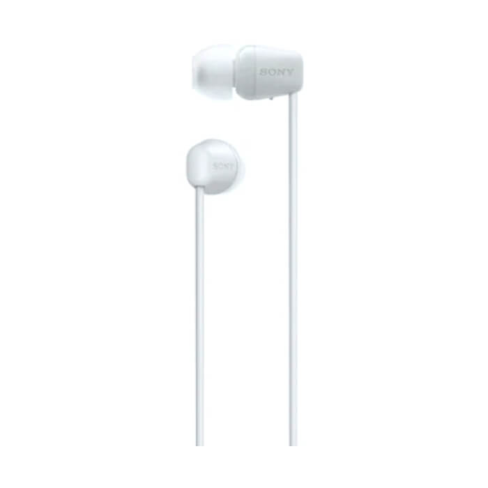 Sony Headset WI-C100, white ID 64695 на супер цена