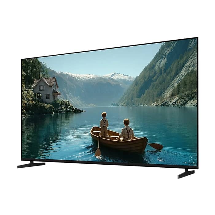 Sony K-43XR35M2 43" 4K HDR TV BRAVIA 3 II ,Direct LED , XR Processor™ , Triluminos PRO, Live Colour , Dynamic Contrast Enhancer , 120 Hz ,X-Balanced Speaker™,Dolby Atmos®, 4xHDMI, 2xUSB, Android TV, Google TV (тъмнейл - 2)