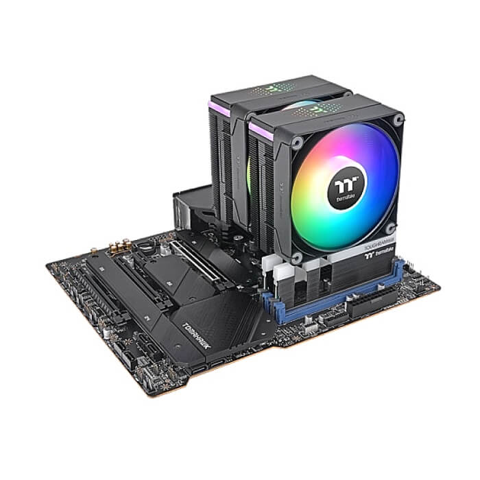 Thermaltake Astria 600 ARGB ID 63757 (тъмнейл - 5)