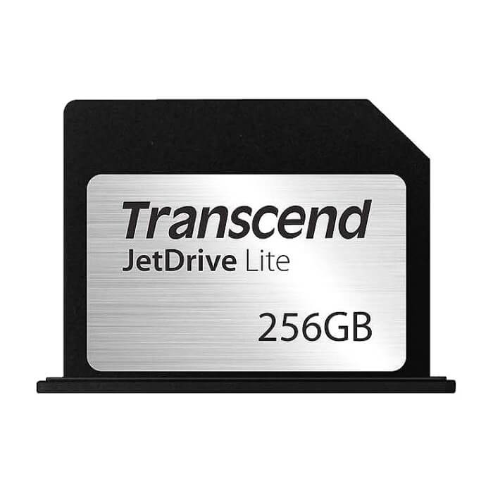Transcend 256GB, JetDriveLite 360 rMBP 15" 13-M14 ID 73952 на супер цена