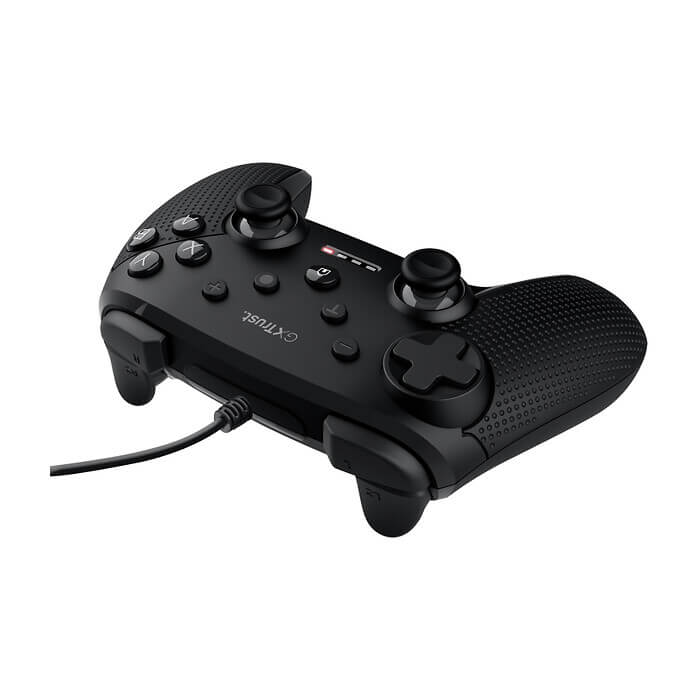 TRUST GXT 541 Muta Gaming Controller ID 74326 (тъмнейл - 4)