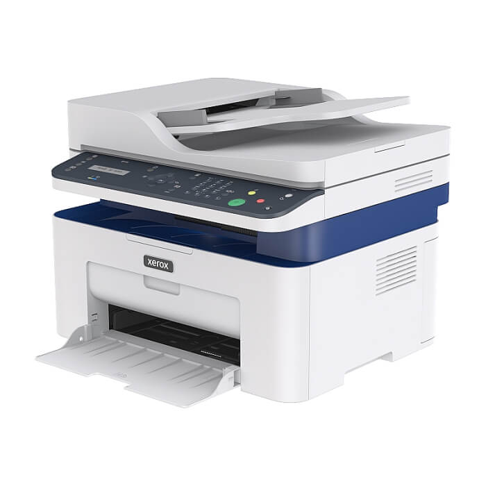 Xerox B115 Mono Multifunction Printer ID 97936 (тъмнейл - 4)