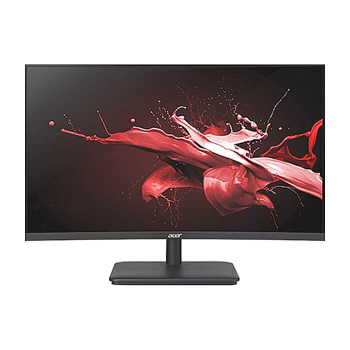 Acer ED270Xbiipx, 27" Curved 1500R VA, Anti-Glare, ZeroFrame, FreeSync, 1ms(VRB), 4000:1, 250nits, 1920x1080 FHD, 200Hz, 2xHDMI, DP, Audio out, HDR10 FreeSync Premium, Tilt, B ID 96713 на супер цена