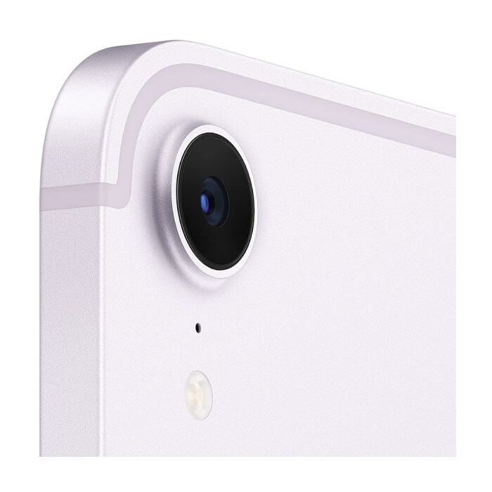 Apple iPad mini (A17 Pro) Cellular 128GB - Purple ID 91043 (тъмнейл - 3)