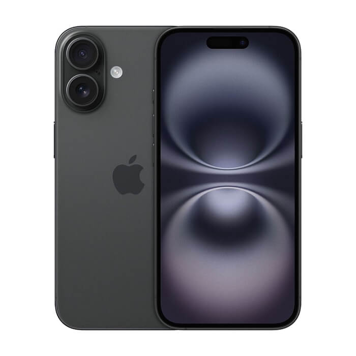 Apple iPhone 16 128GB Black ID 80667 на супер цена