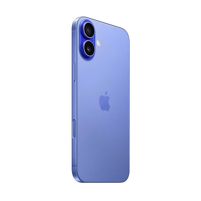 Apple iPhone 16 Plus 128GB Ultramarine ID 80648 (тъмнейл - 3)