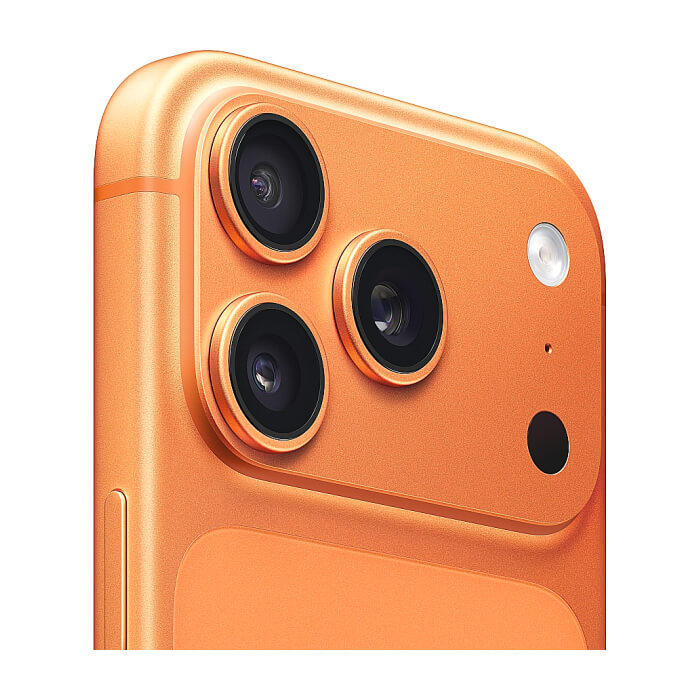 Apple iPhone 17 Pro 256GB Cosmic Orange ID 92241 (тъмнейл - 3)