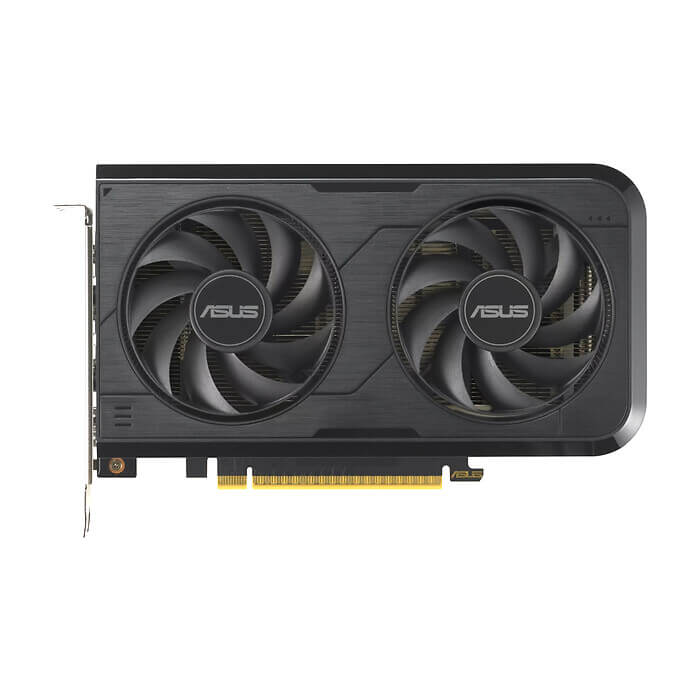 Asus Dual GeForce RTX 5050 8GB GDDR6 OC ID 95649 на супер цена