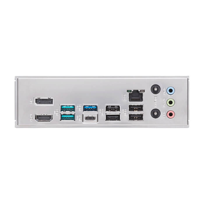 Asus Prime B860 Plus Wi-Fi ID 88480 (тъмнейл - 5)