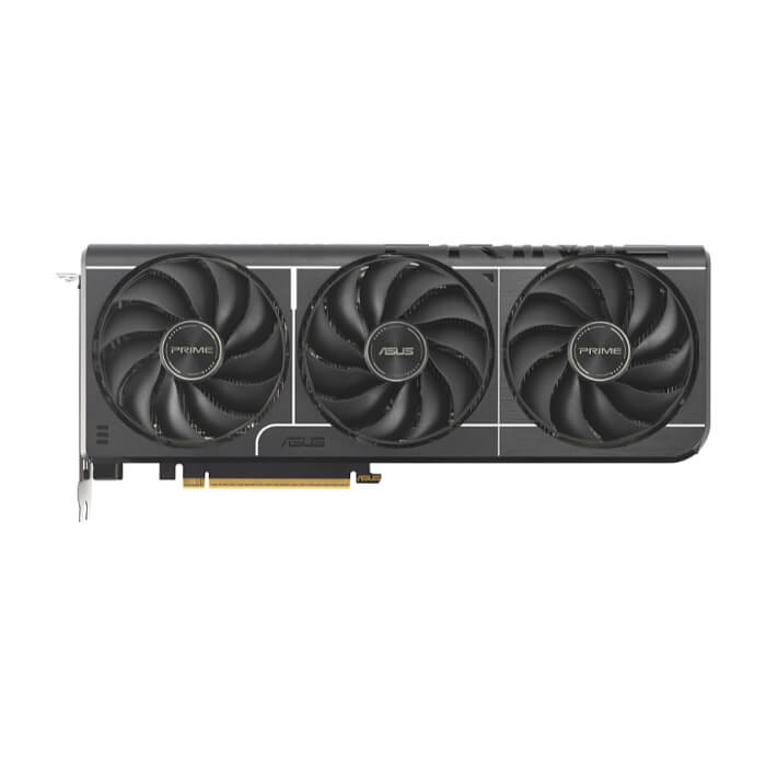 Asus Prime GeForce RTX 5060 Ti 16GB GDDR7 OC ID 88804 на супер цена