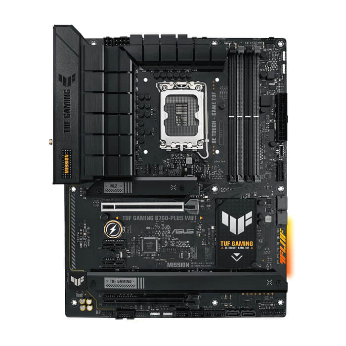 Asus TUF Gaming B760 Plus Wi-Fi ID 88474