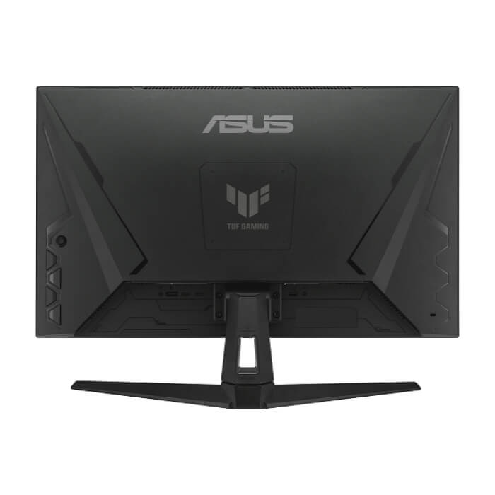 Asus TUF Gaming VG27UQ1A Gaming Monitor,27'' 4K (3840x2160), HDR, 160Hz, 300 cd/m2, ELMB Sync, 1ms response time, 95% DCI-P3, DisplayWidget Center, AMD FreeSync Premium, G-SYNC Compatible, Black ID 88509 (тъмнейл - 5)
