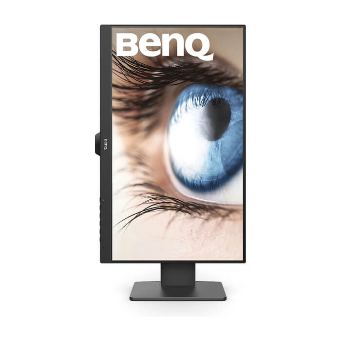 BenQ BL2485TC 23.8" IPS, 5ms, 1920x1080 FHD, Business Monitor, Eye Care,Flicker-free, LBL+, Br.I., ePaper, 1000:1, 20M:1 DCR, 8 bit, 250cd/m2, HDMI, DP, USB-C 60W, Speakers, H ID 65339 (тъмнейл - 5)