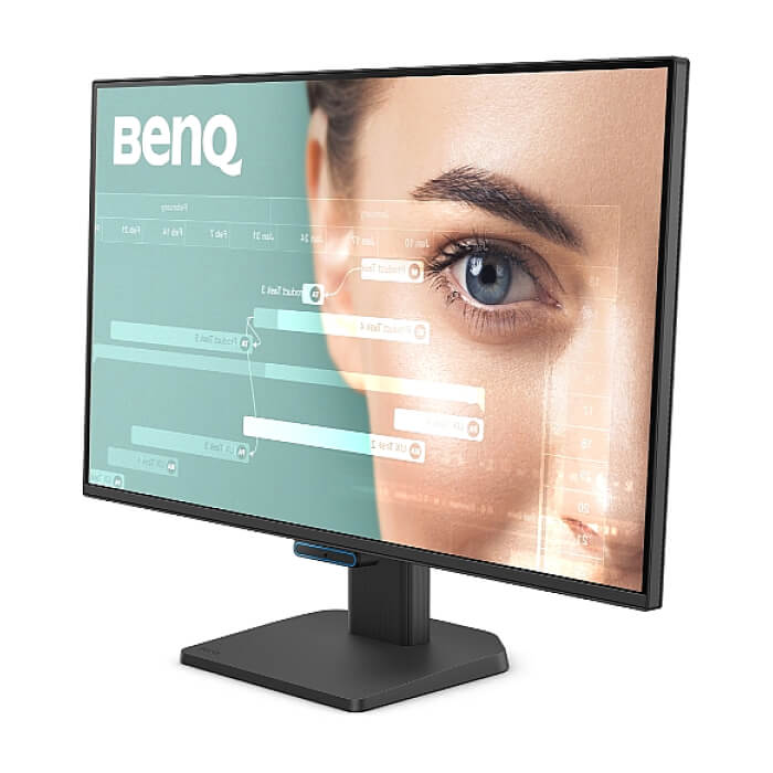 BenQ GW2790C WORK & ENTERTAINMENT DISPLAY GW2790C BLACK ID 95431 (тъмнейл - 2)