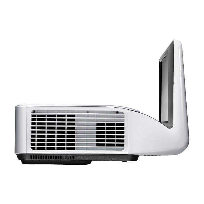 BenQ MW843UST, DLP, WXGA (1280x800), 3000 ANSI, 13 000:1, LAN, HDMI, S-Video, RCA, Speakers 10Wx2, 3D, up to 7000 h lamp life ID 65833 (тъмнейл - 3)