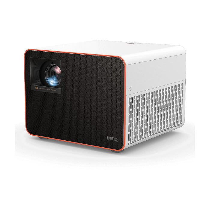 BenQ X3000i GAMING 4LED, 3000lm, 4K, HDR, 100% DCI-P3, Low input lag (4K/1080P: 16.67ms@60Hz; 1080p: 8ms@120Hz, 1080p: 4.16ms@240Hz), Game mode, 5W*2 treVolo Speakers, 2D keystone, 1.3x Zoom, T/R 1.15, with ATV dongle ID 65754 (тъмнейл - 2)