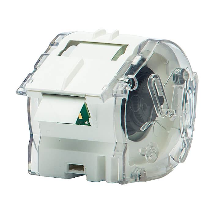Brother Continuous Paper Tape (Full colour, Ink-free 19mm) ID 70796 (тъмнейл - 3)